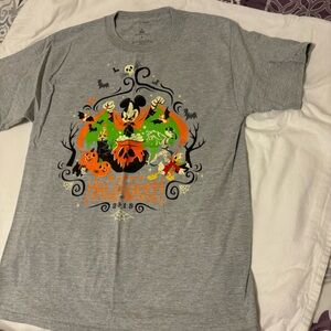 Disney Halloween T-Shirt 2018
